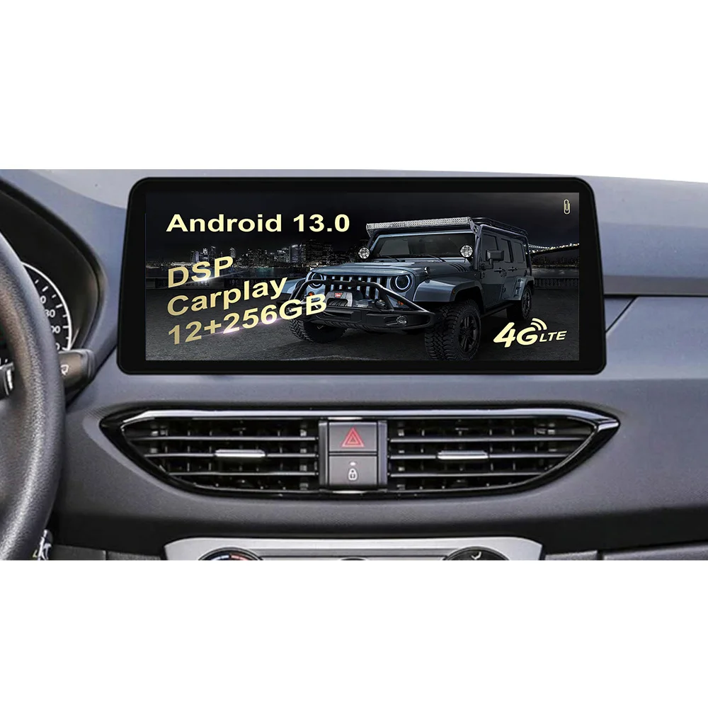 12.3 inch auto carplay Android 13.0 For Hyundai Celesta 2017+ car multimedia palyer GPS navigation radio touch screen head unit