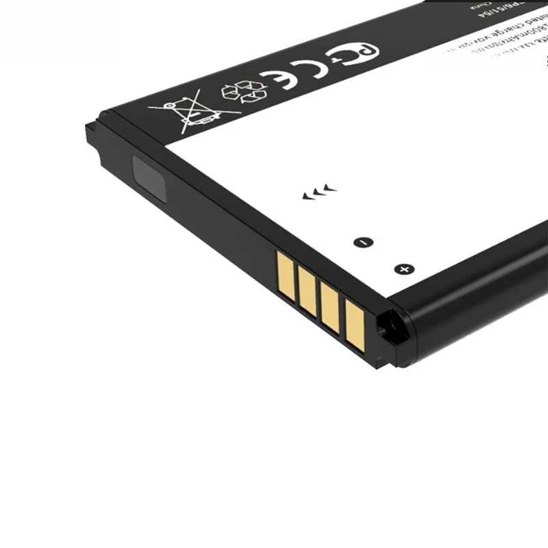 1800mAh for Alcatel TCL S800/OT-997D Mobile Phone Rechargeable Battery TliB5AF