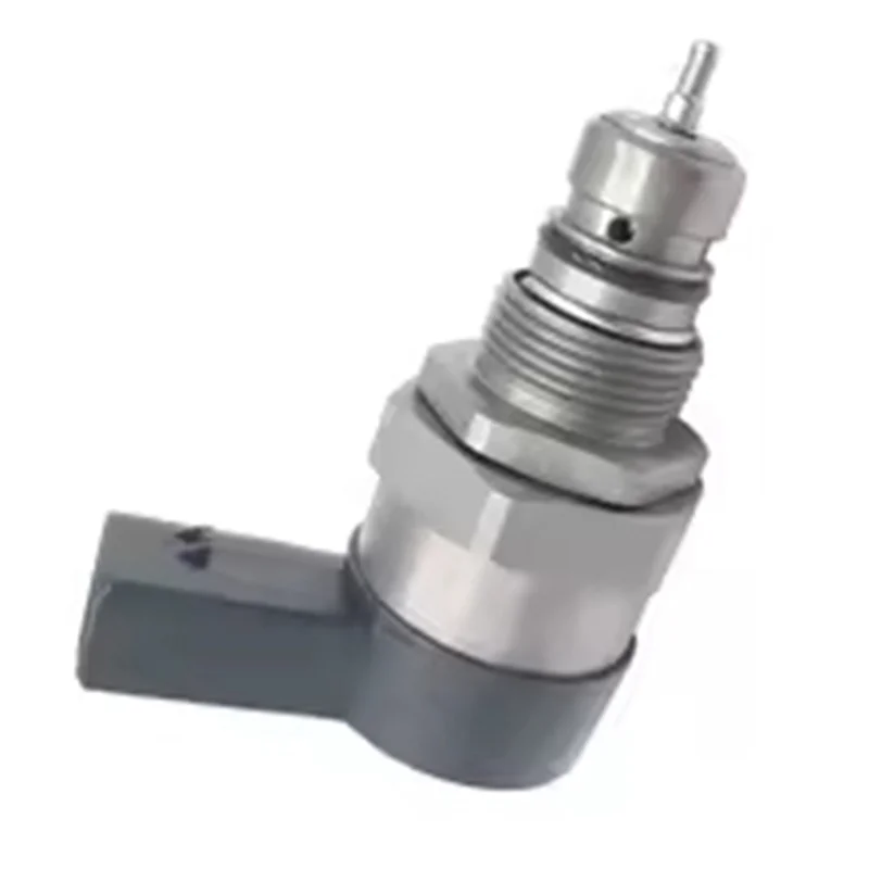 Well 0281006430 Car Fuel Common Rail Pressure Control Valve DRV For  A4 A 5 A6 A7 A8 Q5 VW Amarok 2008-2015 0281006431