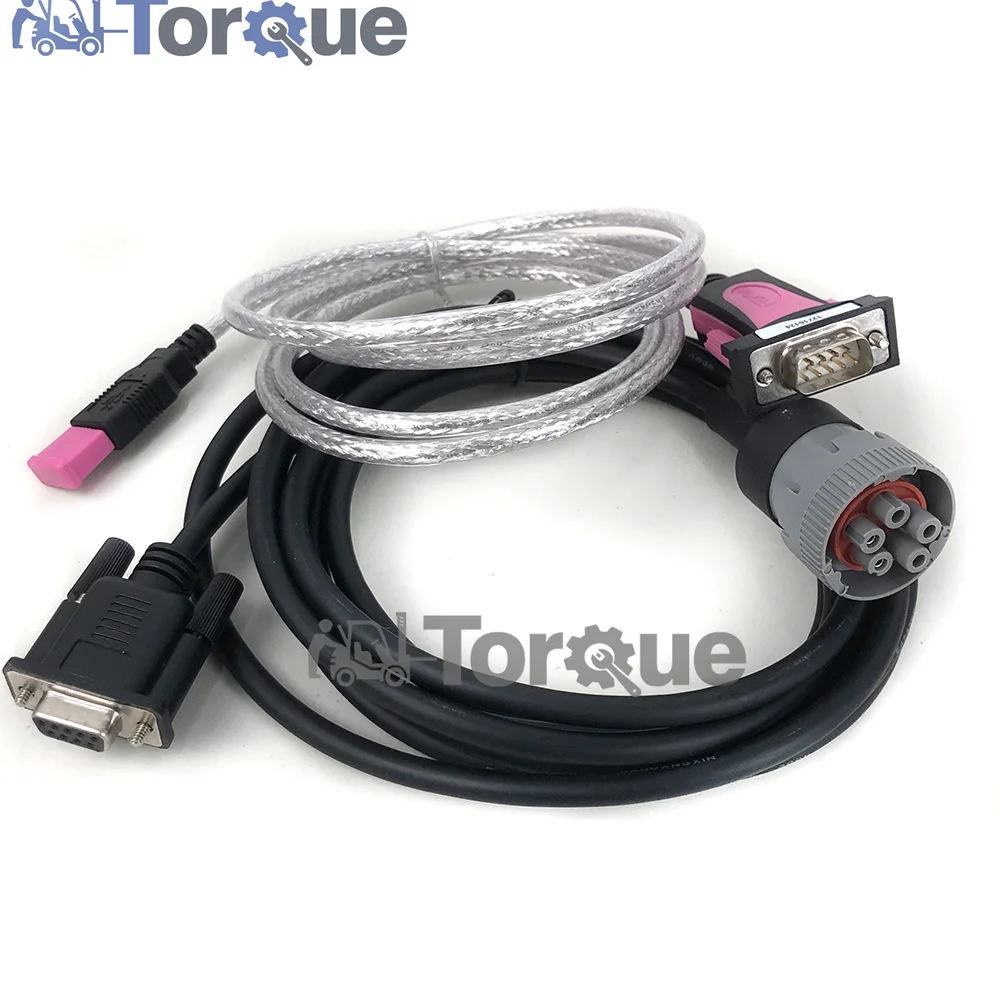 

For Thermo-King Diag Software for Thermo King diagnostic tool with USB cable Wintrac diagnostic scanner tool
