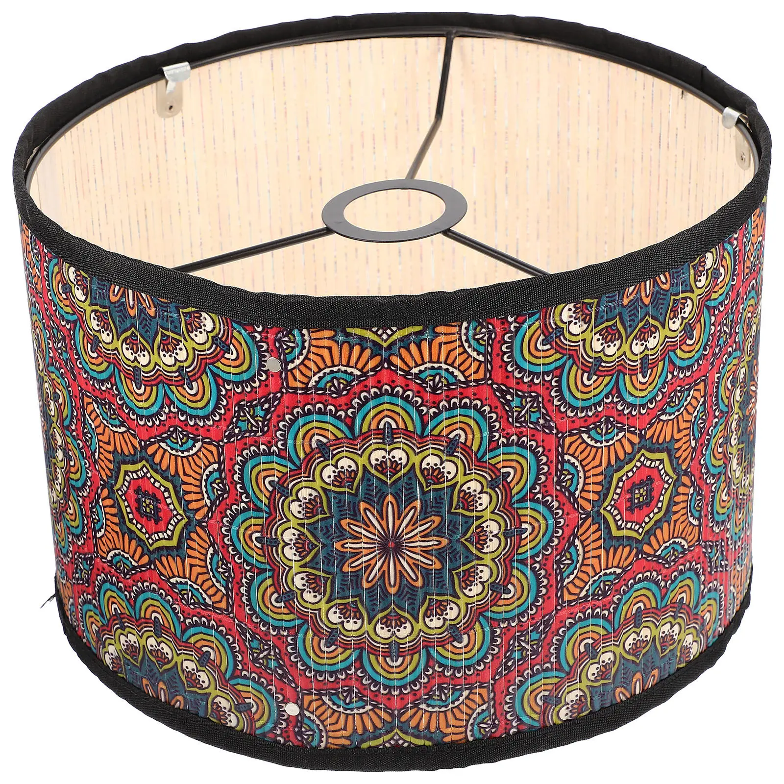 bamboo-iron-lampshade-hanging-light-cover-vintage-m-ala-pattern-wear-resistant-desk-floor-ceiling-lamp-accessories-lighting