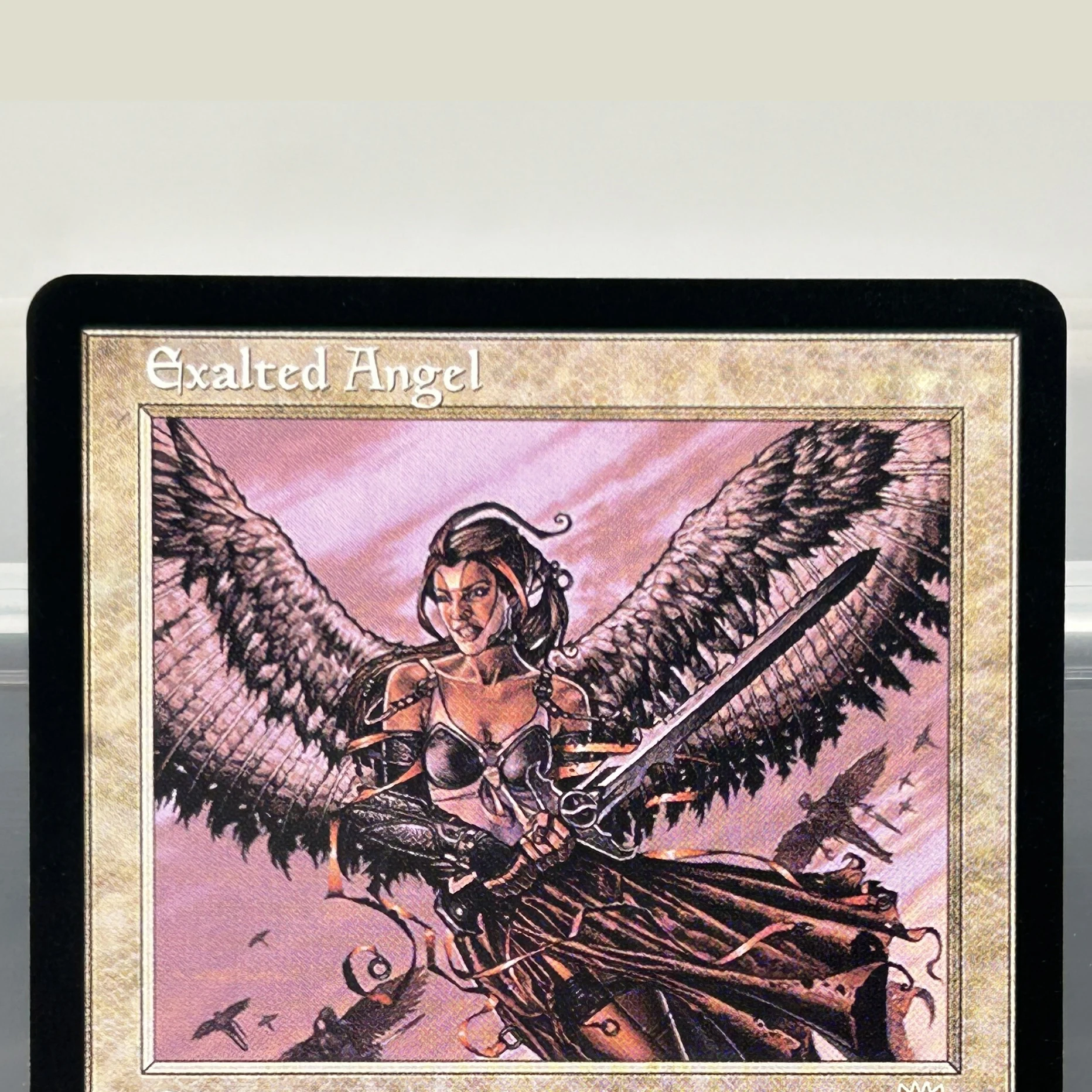 City of Traitors Oath of Druids EXO Snuff Out MMQ Powder Keg UDS Regular TCG  English Card Quality Board Trading Card Game - view 2