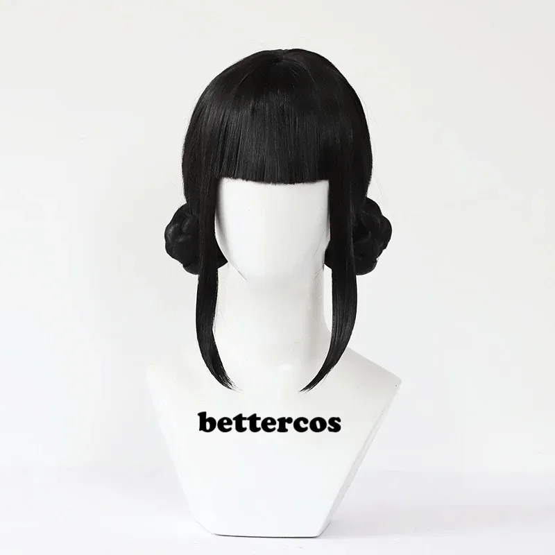 

2025 22 Косплей из фильма для женщин с длинными волосами, парик Демона Руми Зои Мира