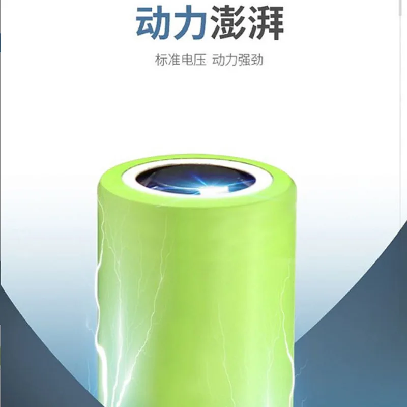 NI-MH 2/3AA 4.8V 300MAH Ni-MH Battery Pack Outdoor Drive Battery