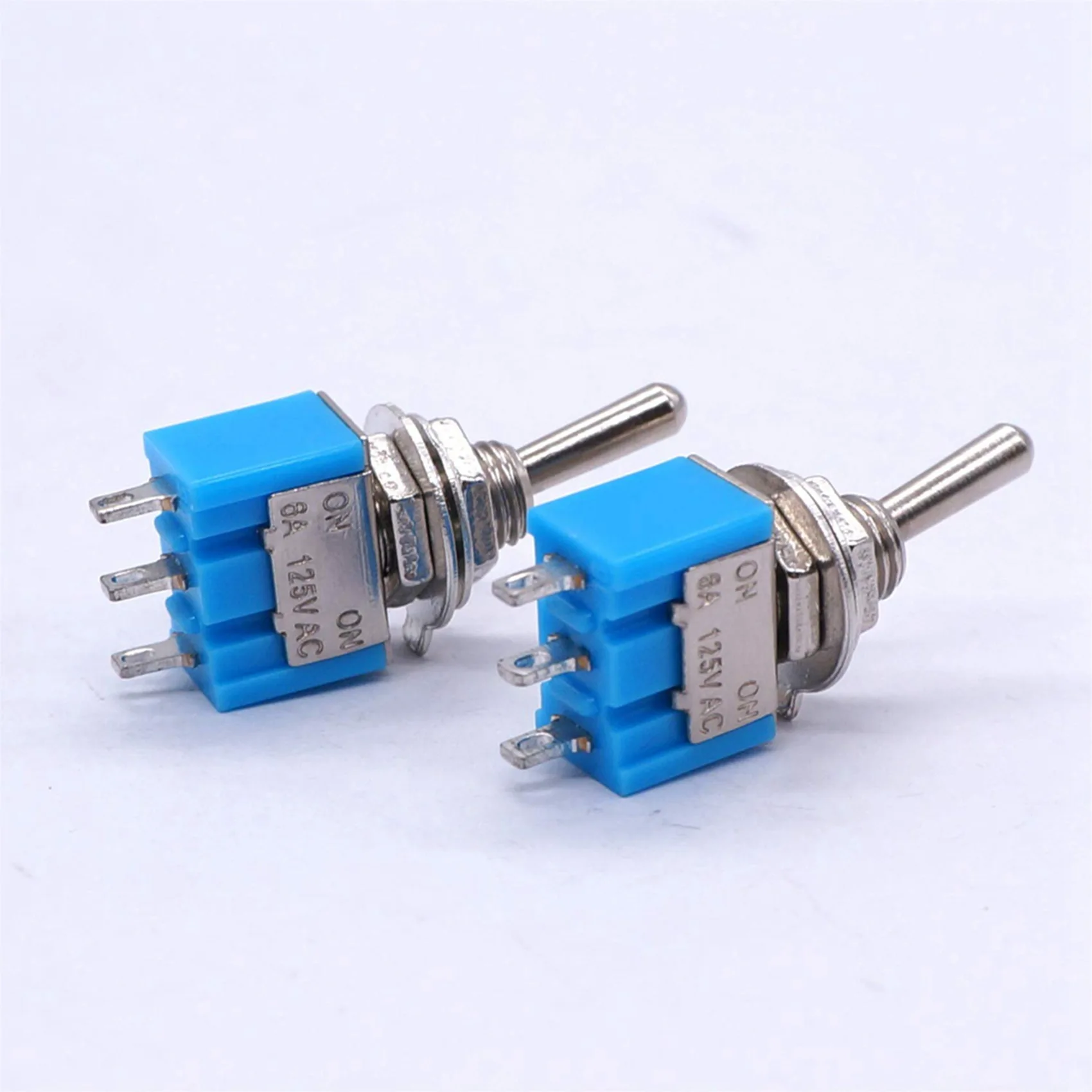 Abge-20Pcs Spdt Min… - image