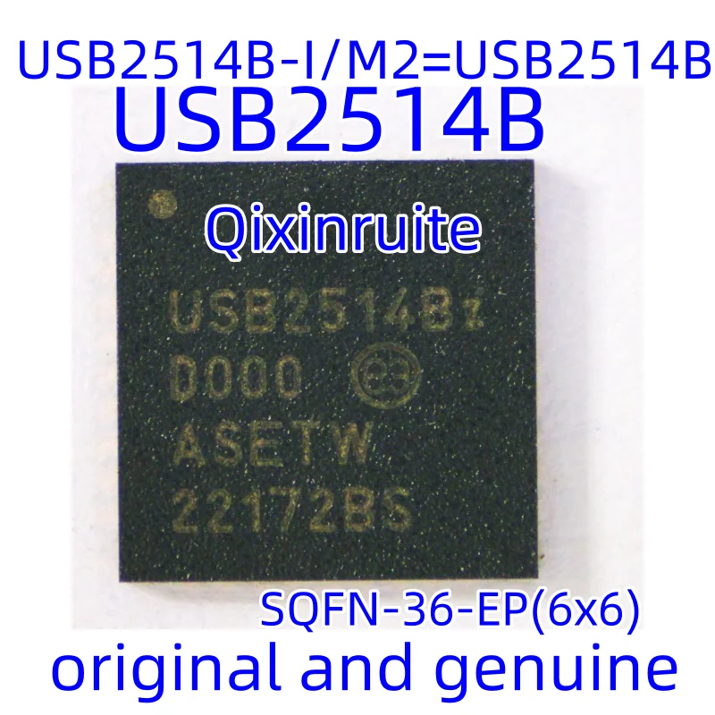 Qixinruite Brand Ne… - image