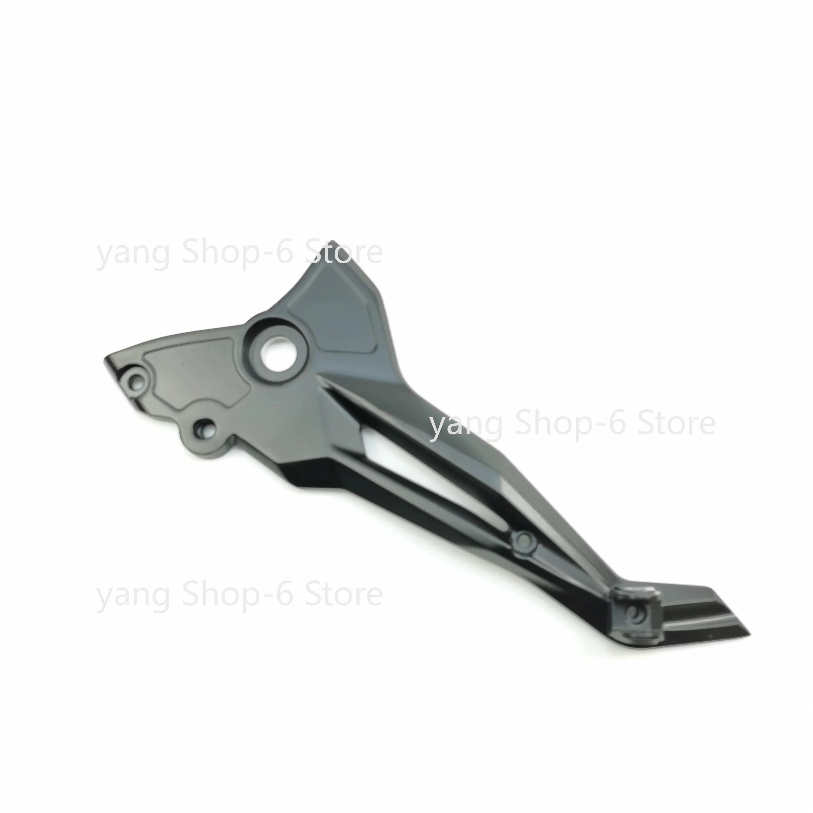 For Benelli BN302 TNT300 STELS 300 BJ300GS BN302S for Keeway RKX 300 Foot Pedal Bracket Pedals Support Foot Rest Plate