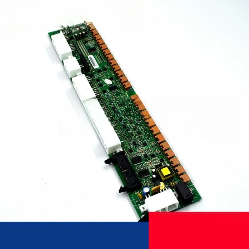 Pièces pour pièces d'ascenseur Hitachi, carte de Communication série de voiture MCA SCL B3-V40 65000517-V11 SCLB3