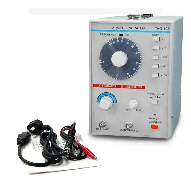 

Оригинальный новый AC 100-240 В TAG-101 10 Гц-1 МГц