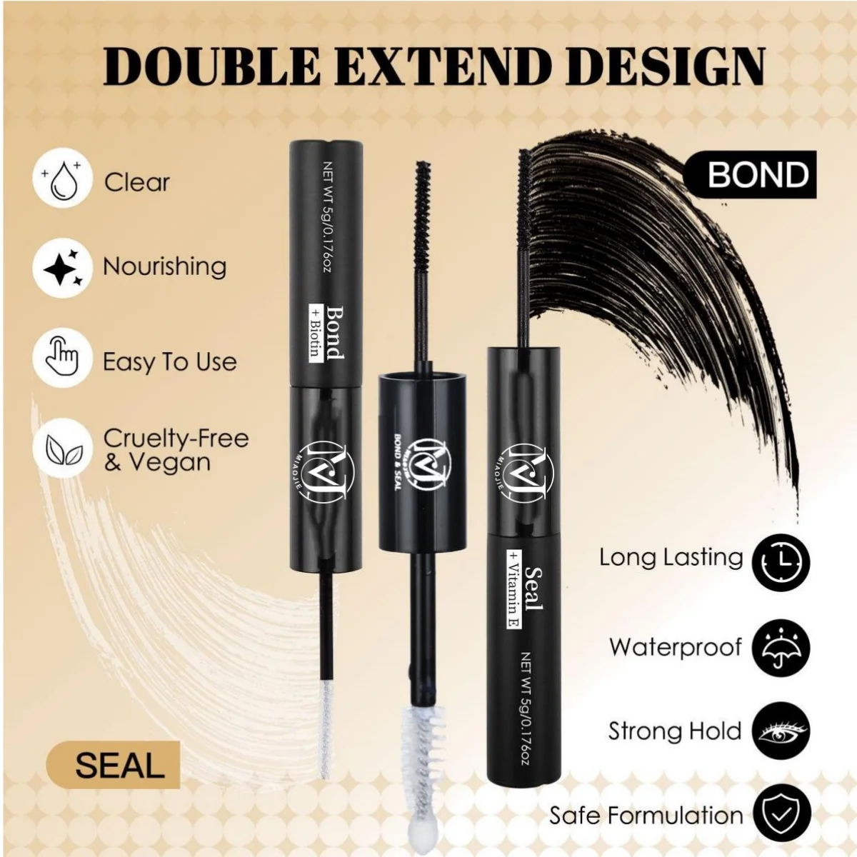 Thumbnail 3 - #6 Top False Eyelash Removers Picks for Every Budget