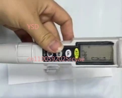 Misuratore Di Salinità Digitale Portatile CT-3080 - Per Test Di Salinità Di Acque Salate E Acquari-image
