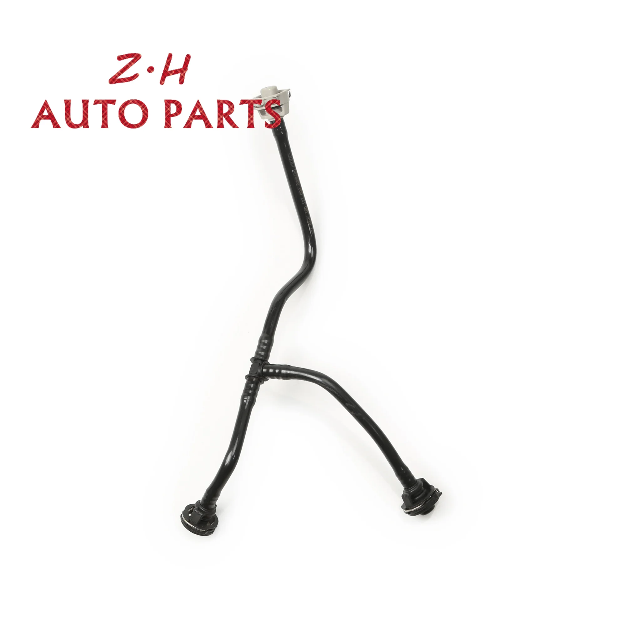 

Car Tank Radiator Hose For Audi Q5 Sportback 2017-2023 80A121081S 80D 121 081