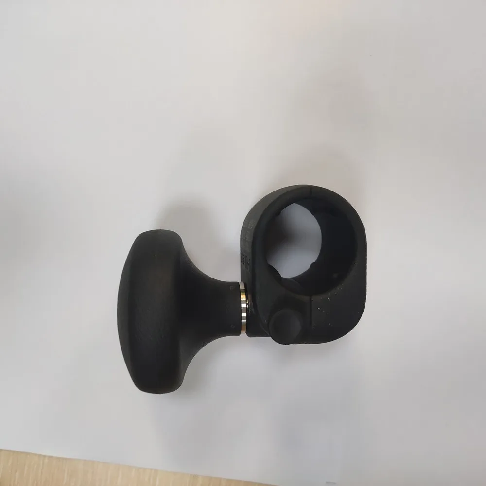 Car Power Turning Steering Assistance Booster Wheel Cover Auxiliary Booster Ball Knob Grip Spinner Knob Handle Universal