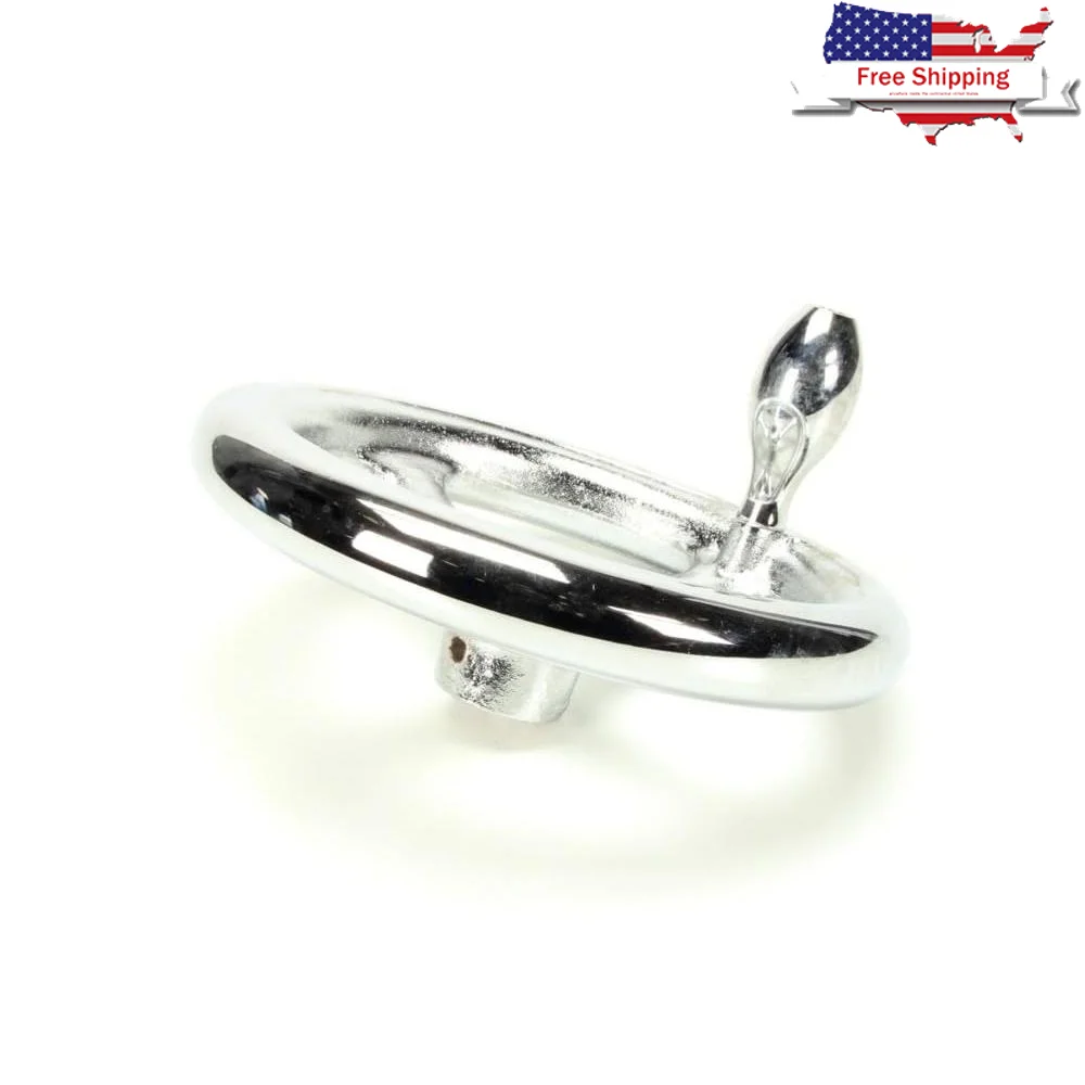 

Z012061 Handwheel Assembly Food Service Supply Kitchen Equipment Replacement Accessory Heavy Duty Durable USA