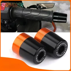 DUKE 125 200 250 390 Motorcycle Accessories Handle Bar End Handlebar Grips ends For 690 790 890 Duke 1290 Super DUKE R