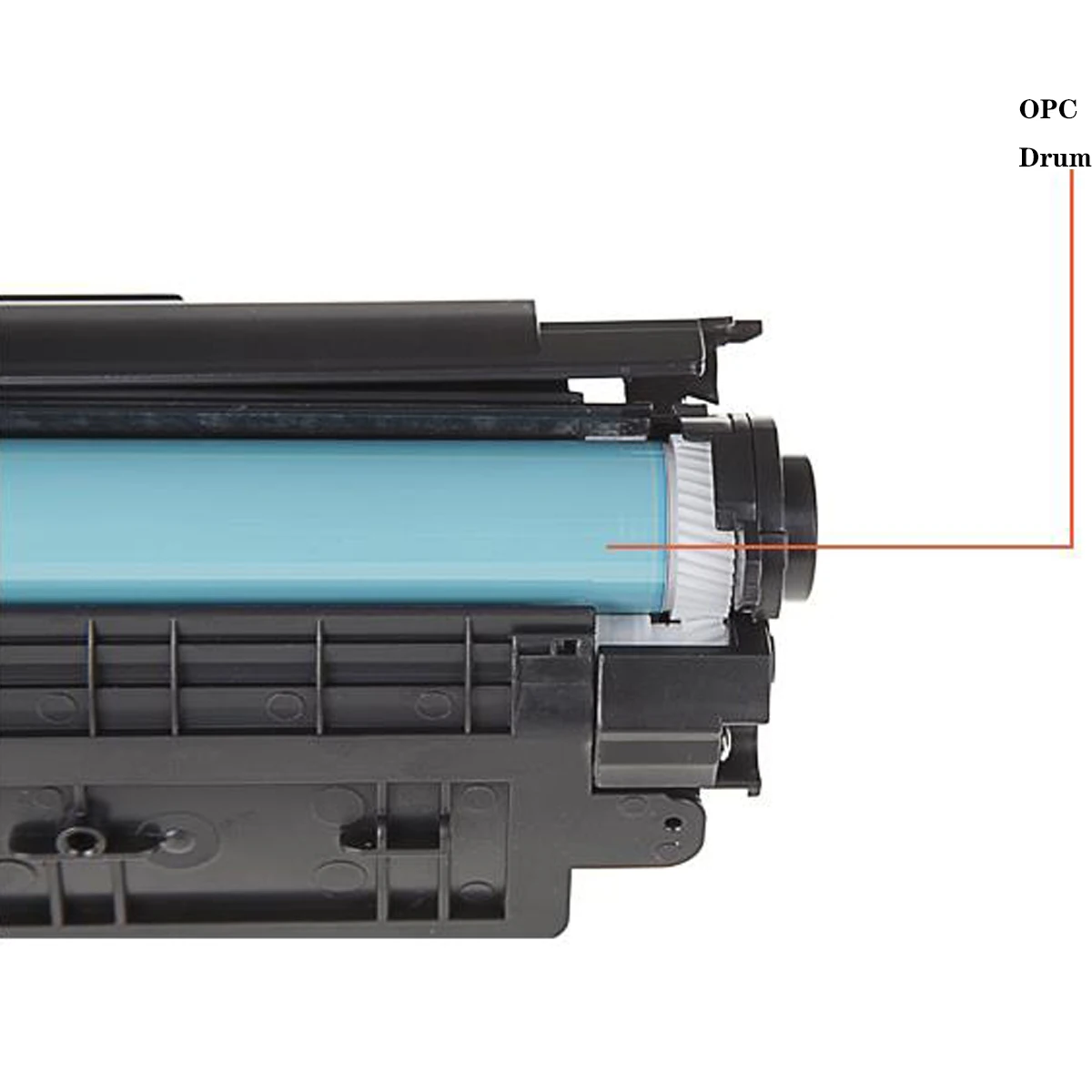 

Printer Toner Cartridge for HP LaserJet Pro M125/M125a/M125fw/M126/M126a/M127/M127fn/M127fw/for HP CF283A/ for HP 83A/ NH-CF283A