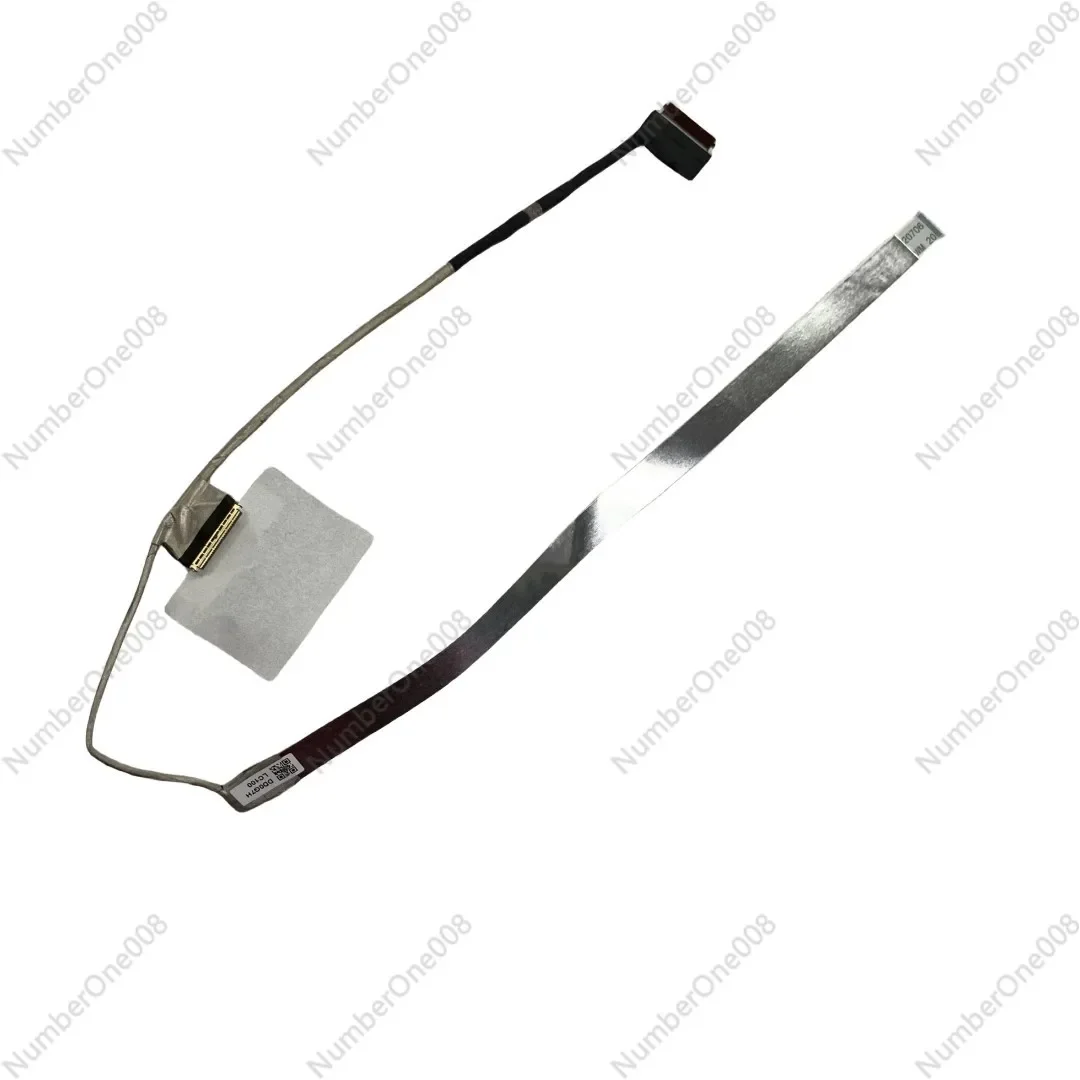 lcd cable for HP 15-EG 15-EH TPN-Q245 DD0G7HLC100 30pin DD0G7HLC120