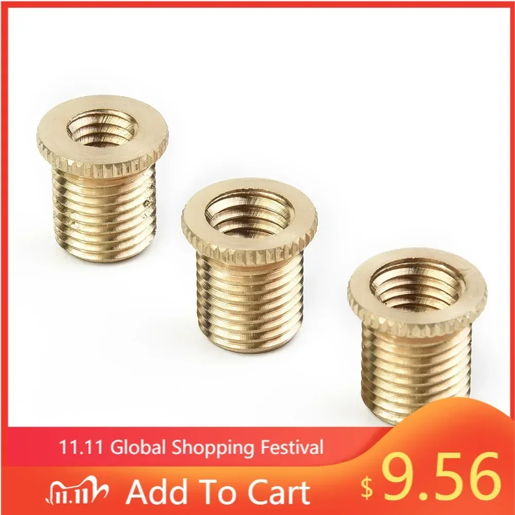 

Высококачественный комплект переходников ручки переключения передач из алюминиевого сплава M10x1 25 и M10x1 5 и M8x1 25 набор из 3 штук для широкого применения