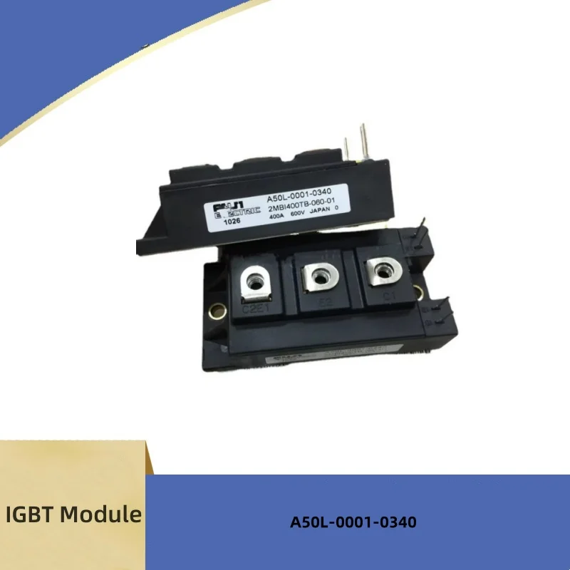 

Wholesale IGBT Module A50L-0001-0340 A50L-0001-0342 A50L-0001-0343 A50L-0001-0338 2MBI200TA-060-01 2MBI300TC-060-01 New