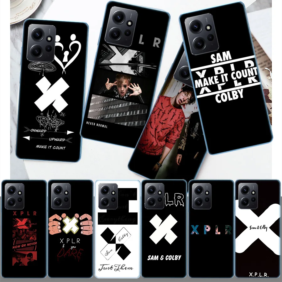 Sam And Colby Xplr …