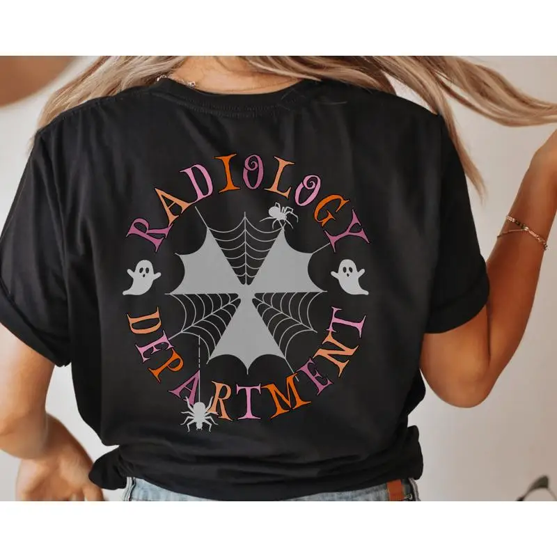 Halloween Radiology…