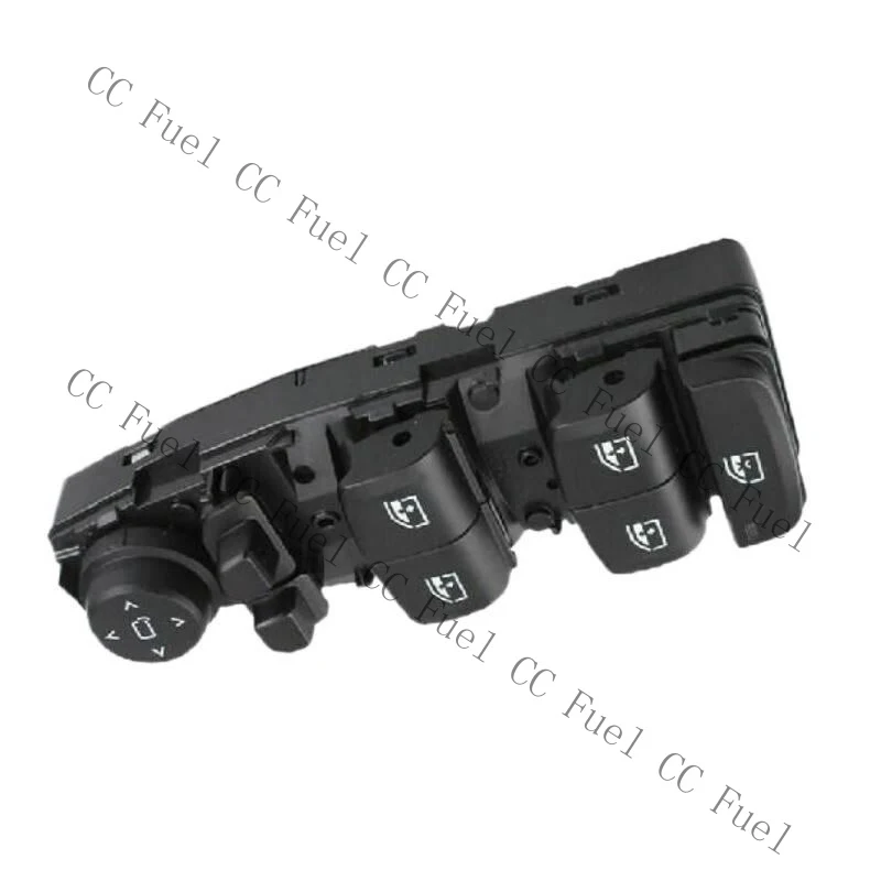 C+ FRONT LEFT DRIVER ELECTRIC WINDOW SWITCH for BMW X6 G06 61316832729 61319327036 2