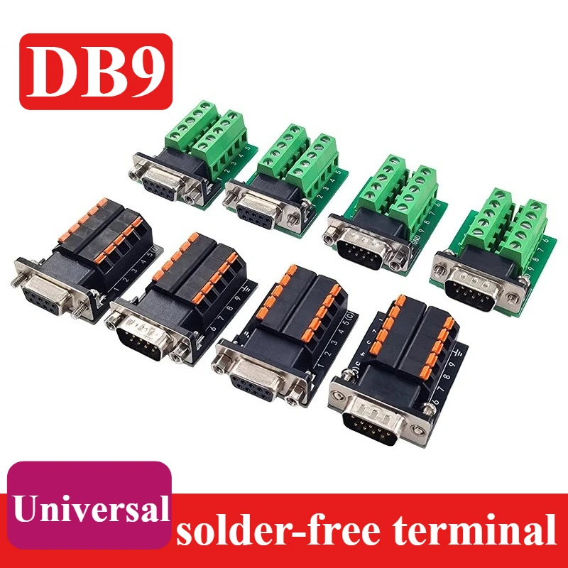 Serial Port DB9 RS2… - image
