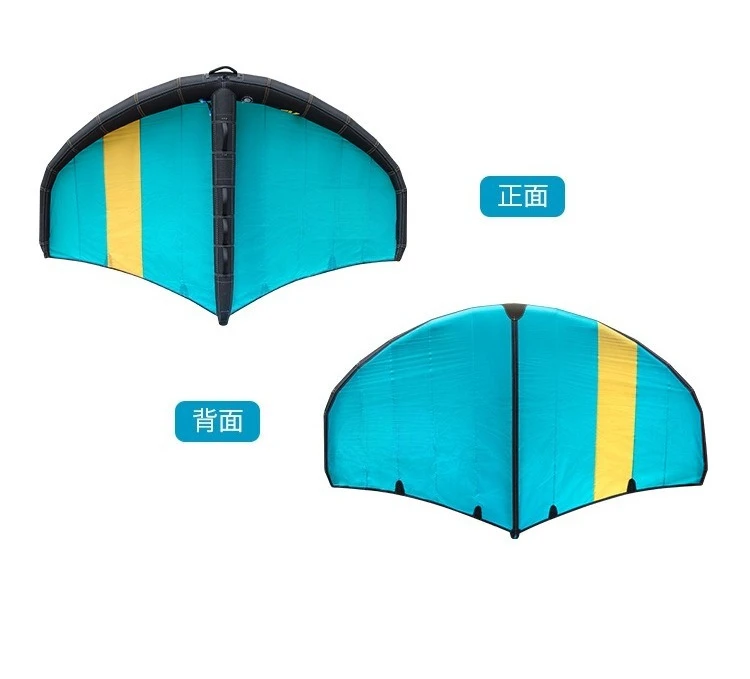 

Доска для серфинга Wind Wing SUP Доска для серфинга на подводных крыльях Надувная доска для кайтов Ручной парус для серфинга Оптовая продажа