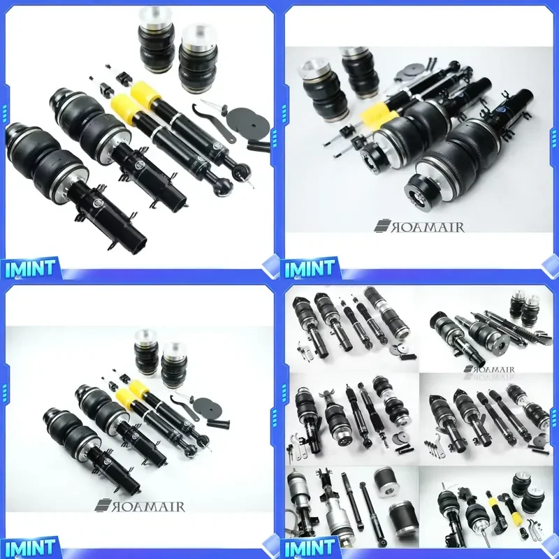 For Jetta Mk4 2WD A4/1J Air Suspension Support Kit/air Shock Absorbers
