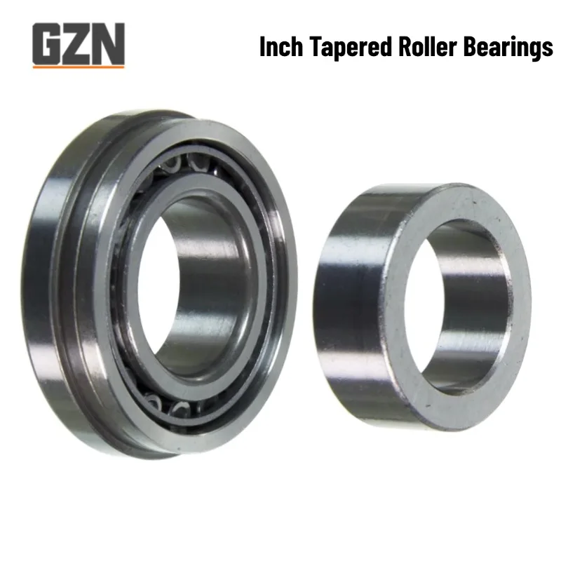 1SET U399/U365L SET20 Rear Wheel Bearing and Race Set Compatible with Ford E-150 Econoline 1986 1985 1984 1983 1982 1981 1980