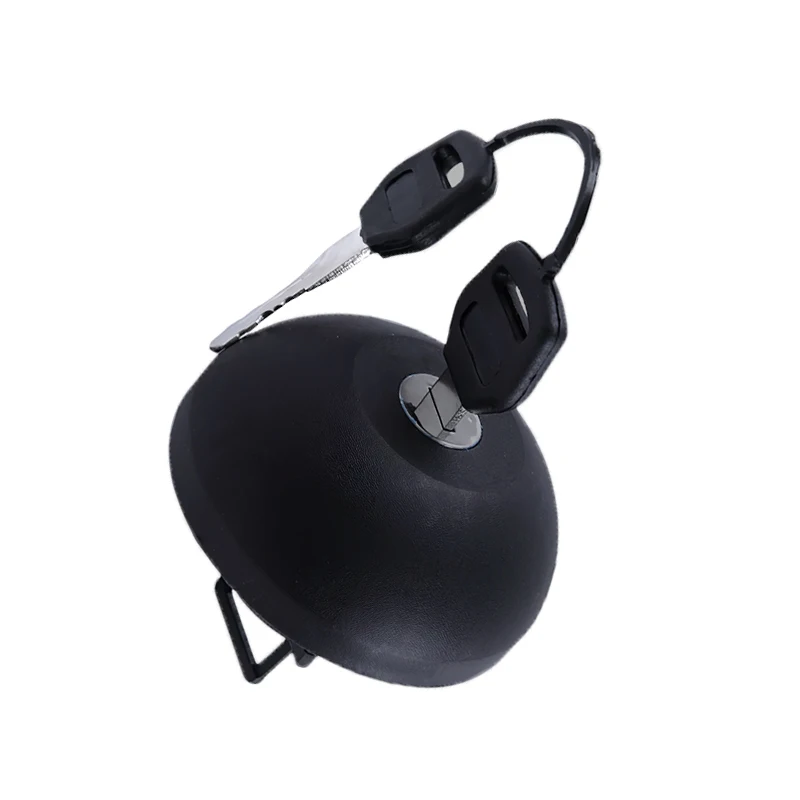 7701471585 Lock Petrol Fuel Tank Cap With 2 Keys For Renault Clio Laguna Espace Megane Scenic Twingo 7701470950 Car Accessories