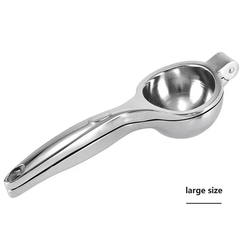 New Orange Lemon Juicer Artifact Household Manual Juicer Multi-function Fruit Lemon Clip Pomegranate Squeezer