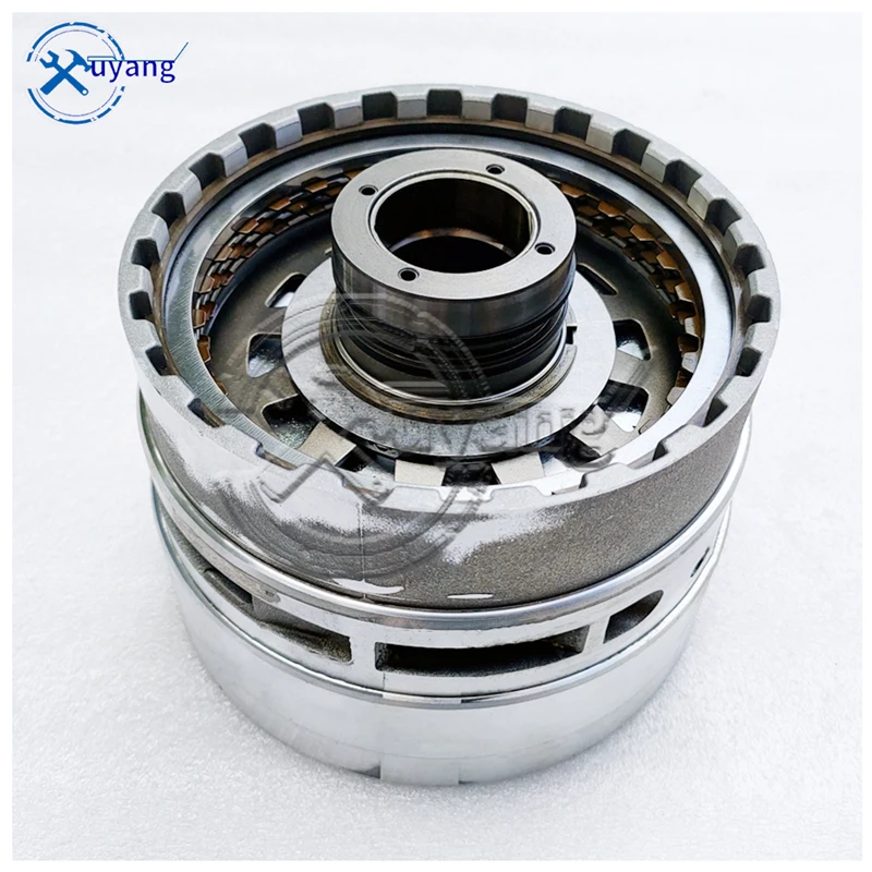 

5HP19 ZF5HP19 Auto Transmission Clutch Center Support Reverse Input Drum Assembly For BMW Audi