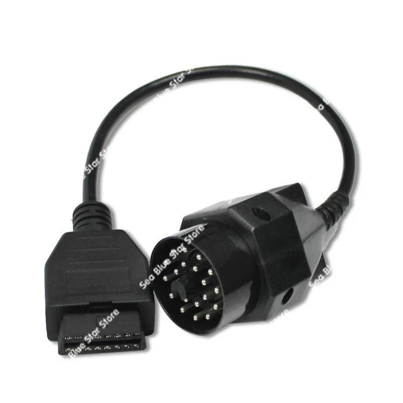 

Для 20-контактного разъема 16-контактного 20-контактного разъема Автомобильный диагностический кабель