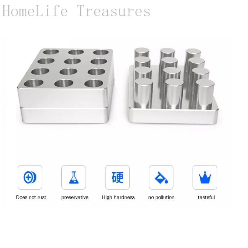 Dropshipping item Aluminum alloy 36 25 16 12 9 4 Holes 8mm 10mm 12mm Hand tool