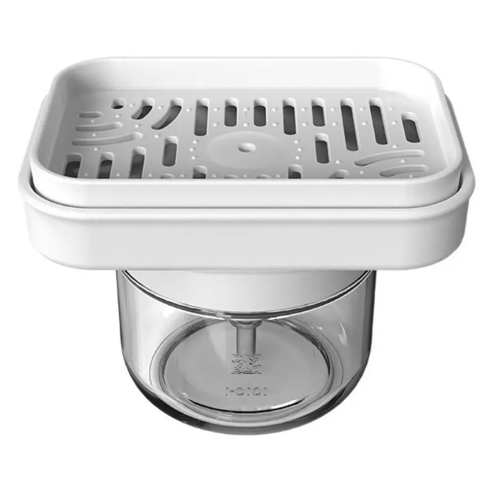 dispensador-de-sabao-para-louca-de-vidro-280ml-com-suporte-para-esponja-facil-de-pressionar-portatil-tipo-pressao