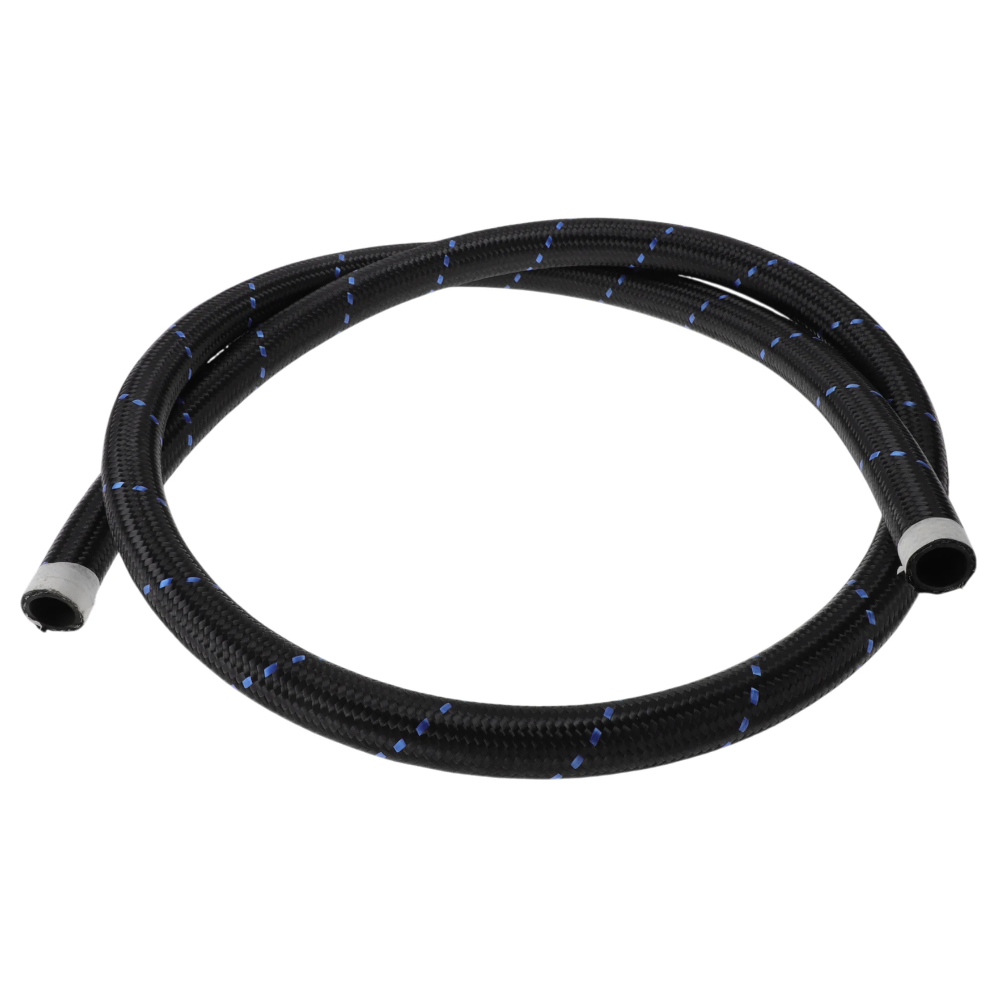 

Motoforti AN-16 Fuel Line Hose 6.56 Ft L 22.22mm ID 29.96mm OD 1 Pcs