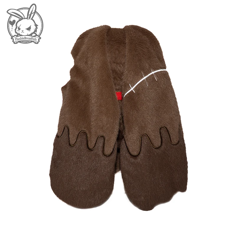 ตุ๊กตาขนนุ่ม 28 ซม. ของแท้ในสต็อก ตุ๊กตากระต่ายดรีดฟูลส์ ตุ๊กตาคนขนมปังขิง ของเล่นตุ๊กตา ของขวัญวันเกิด ปีใหม่ และคริสต์มาส