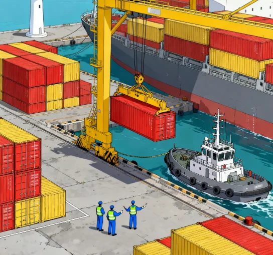 598 رابط رسوم التخليص الجمركي #1