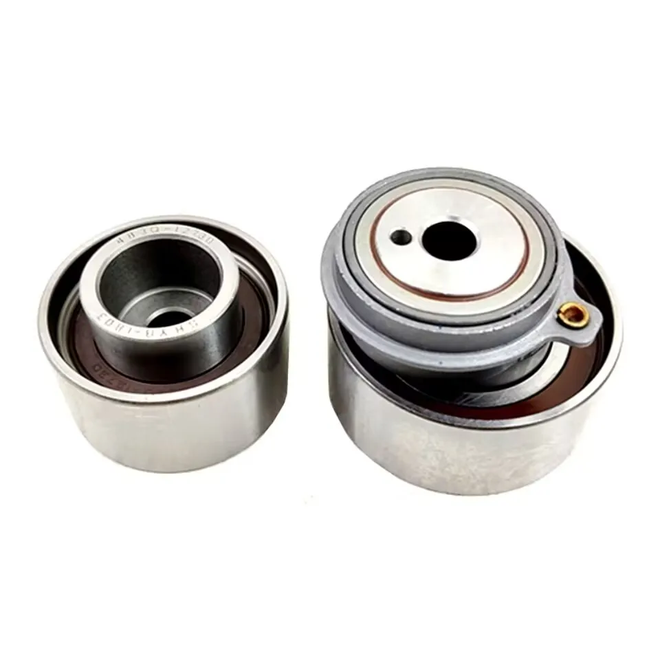 

Auto parts High quality 3 pcs/set Timing belt / Pulley Tensioner kit For Chinese BYD S6 2.0L 483Q Engine