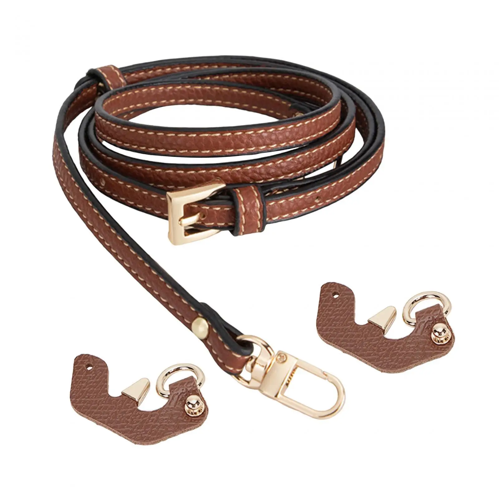 Purse Strap Trendy Shoulder Strap for Purse Making Shoulder Bag Modification