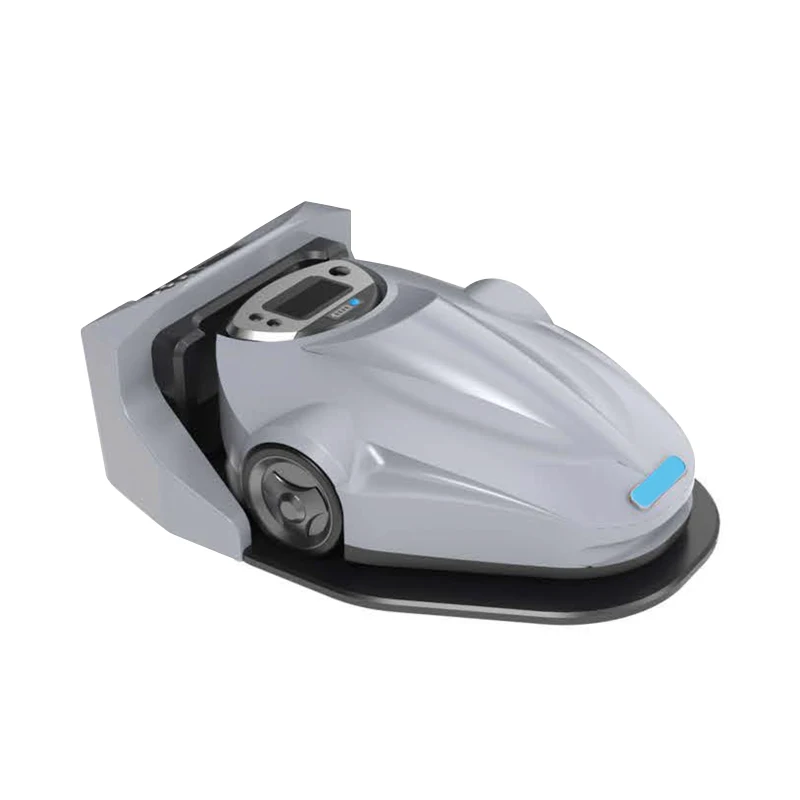 

Daily Used Lawn Mower Cordless Automat Remote Control Smart Robot Mower Automatic Robot Lawn Mower Brushless Motor