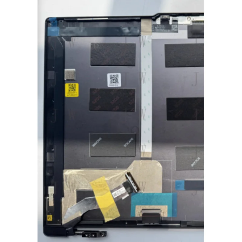 DDW  New for Lenovo Thinkbook 16p G5 IRX 2024 top cover A case with light