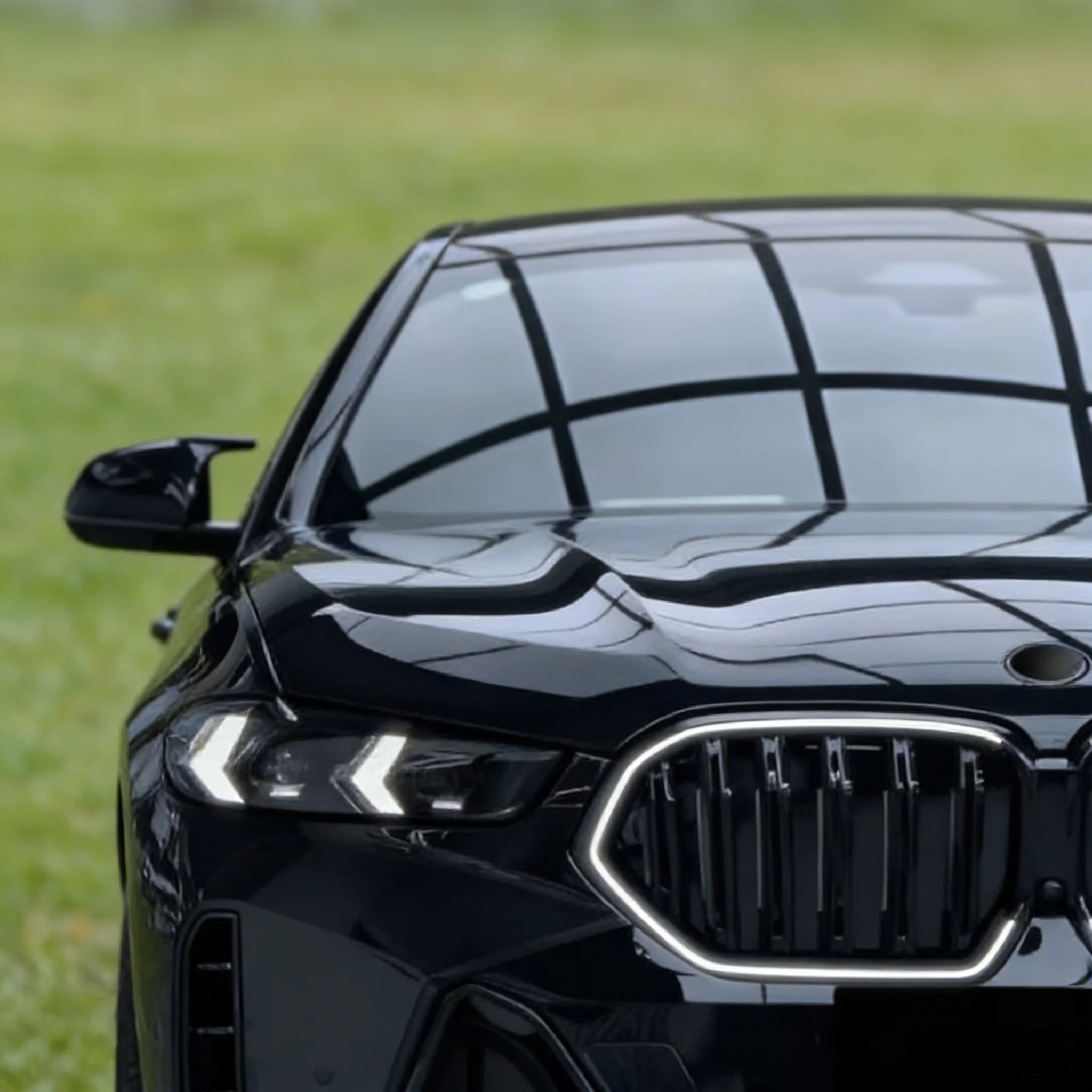 X6 G06 Grille With …