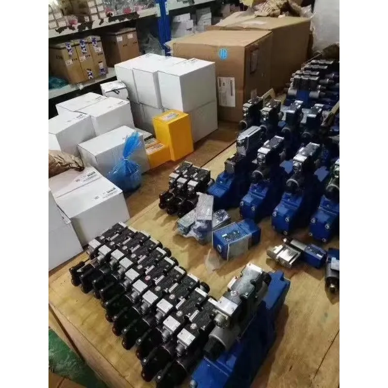DBDS30K1X/315 R900424288 rexro th الأصلي صمام تخفيف الضغط الشمس الهيدروليكية الهيدروليكية vic kers IH مخزون كبير