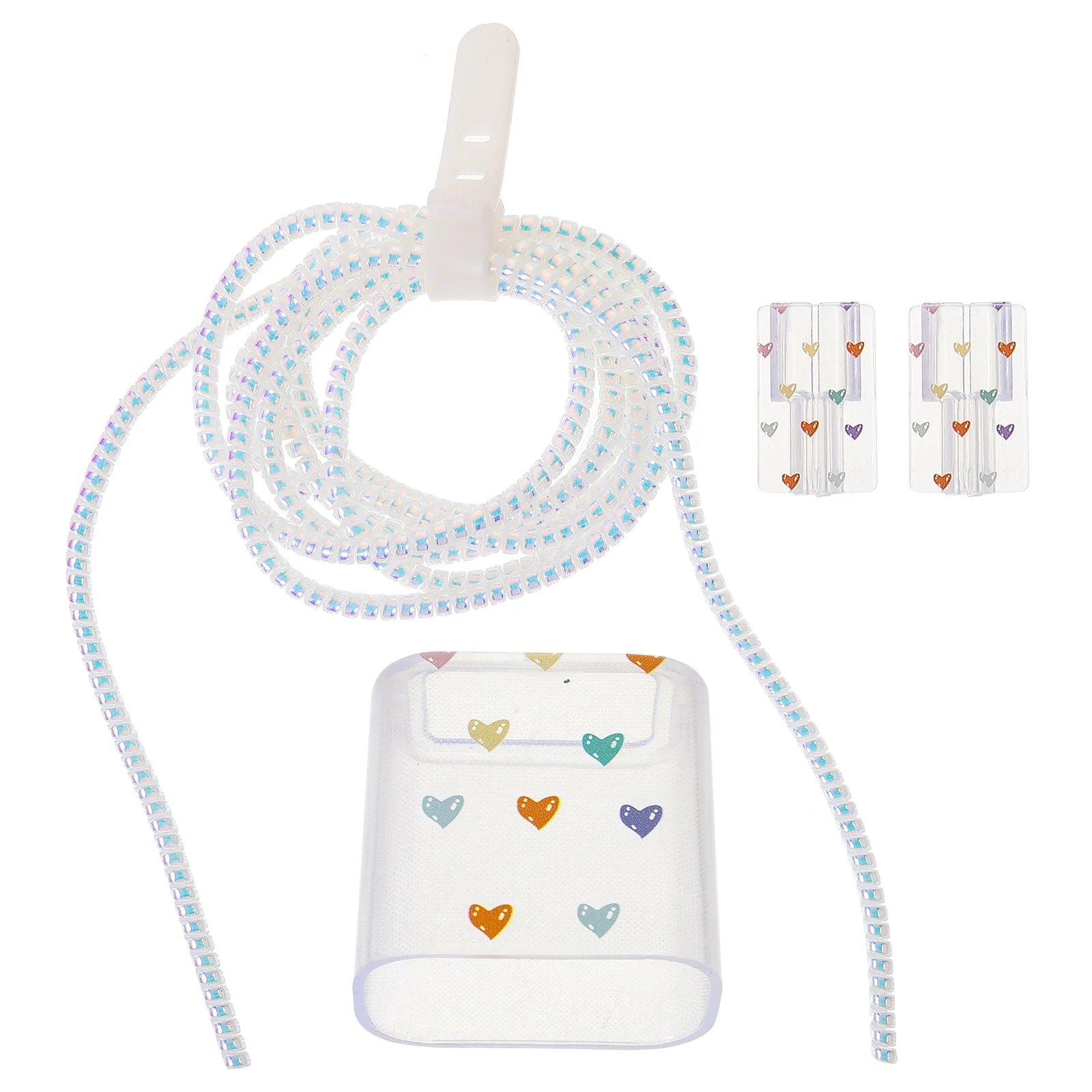 

1Set Power Adapter Case Cover Protective Sleeve for 20W Compatible with Iphone 14 Portable and Decorative Design