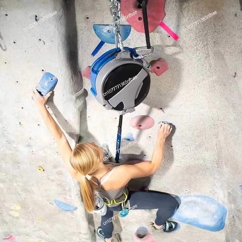 어린이 등반 추락 방지기 - 자동 하강 장치, 실내 및 - Kids Outdoor Climbing Equipment 리뷰 및 가격