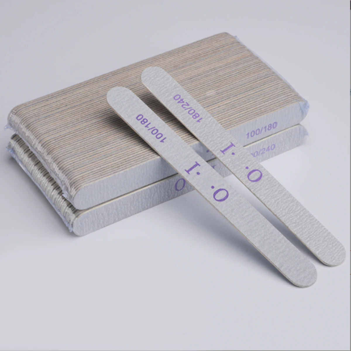 

5/10 шт., пилочка для древесной стружки, ультратонкая шлифовальная полоска, полоска для пилочки для ногтей, специальная полировальная полоска для обрезки ногтей, 180/240, полоска для натирания ногтей