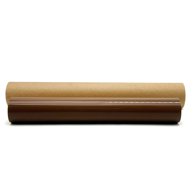 Fuser Film Sleeve Pressure Sponge Roller OEM Original Japan for Konica Minolta Bizhub C224 C284 C364 C454 C220 C280 C360 C281