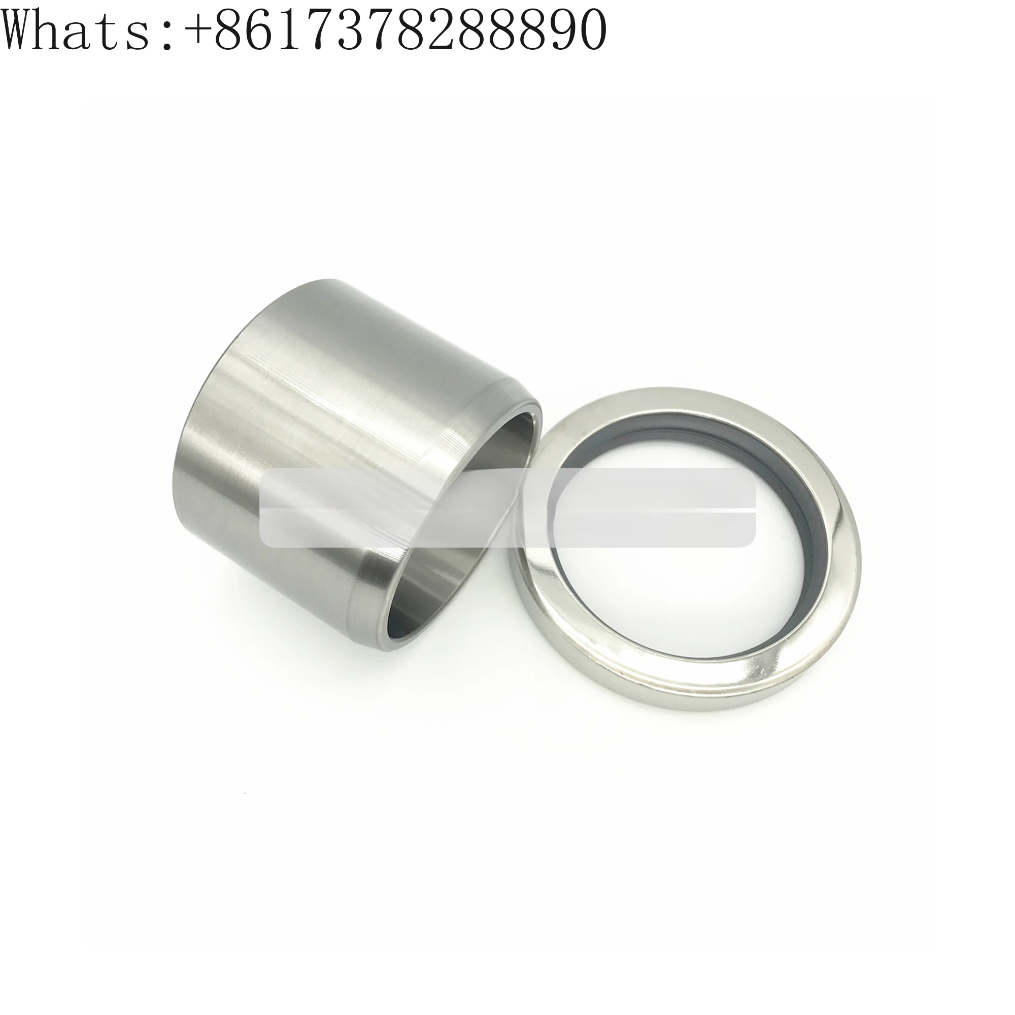 

Oil Seal + Bushing Fits Atlas Copco 2901350000